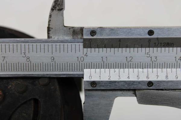 COMPRESSEUR DE CLIMATISATION FIAT / LANCIA 1.2 / 1.4 ESSENCE - Vue 3